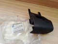 Molding Flap Lower Right Rear fits Opel Vauxhall Corsa C 9227342 Genuine View Front