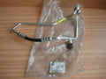 Air Condition Pipe fits Opel Vauxhall Vectra C Signum Y20DTH Y22DTR 9229653 View Front