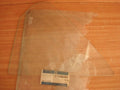 Window Fixed Rear Right fits Opel Ascona B Vauxhall Cavalier 9282858 Genuine View Front