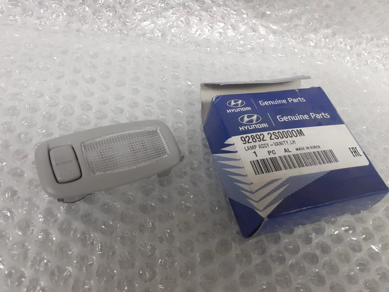 928922S000OM View Front