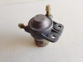 Fuel Filter Pressure Regulator fits Fiat 124 93124341 View Front