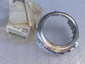 Front Fog Light Bezel fits Opel Vauxhall Tigra B 93164384 Genuine View Front