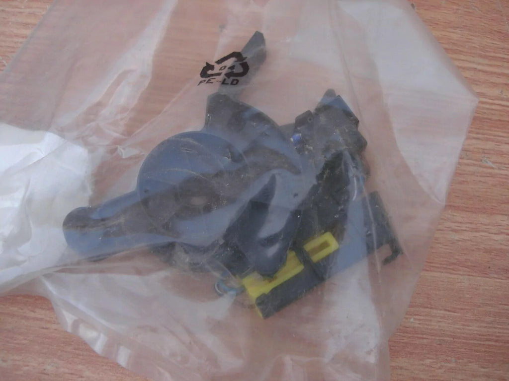 Potentiometer Position Sensor fits Opel Vauxhall Tigra B 93164726 Genuine View Rear