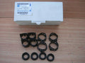 Parking Pilot Installation Kit fits Opel Vauxhall Astra H 93165110 Genuine View Front
