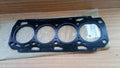 Head Gasket fits Saab 9-3 9440 A19DTR Z19DTR 0.92mm 1 Groove 93166863 Genuine View Front