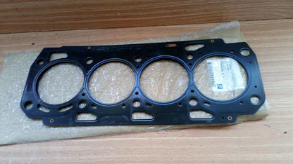 Head Gasket fits Saab 9-3 9440 A19DTR Z19DTR 0.92mm 1 Groove 93166863 Genuine View Front