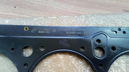 Head Gasket fits Saab 9-3 9440 A19DTR Z19DTR 0.92mm 1 Groove 93166863 Genuine View Rear