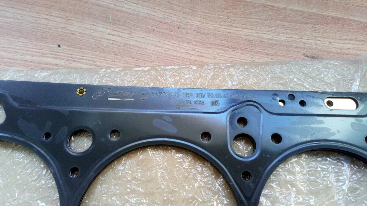 Head Gasket fits Saab 9-3 9440 A19DTR Z19DTR 0.92mm 1 Groove 93166863 Genuine View Right