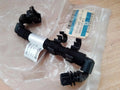 Adaptor Wire fits Opel Vauxhall Corsa B X12XE 0280620538 93170485 Genuine View Front