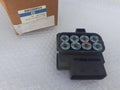 ABS Control Module fits Opel Vauxhall Vectra C Signum 93170633 Genuine View Front
