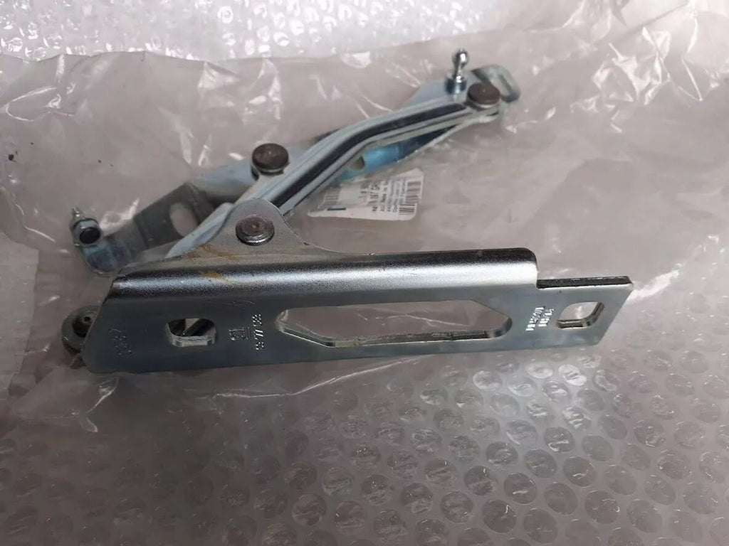 Trunk Lid Hinge Left fits Opel Vauxhall Vectra C 93171957 Genuine View Left