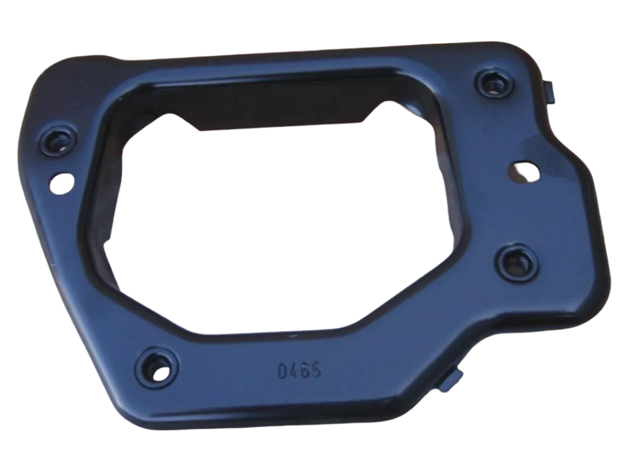 Strike Plate Right fits Opel Vauxhall Vectra C Signum 93172077 Genuine