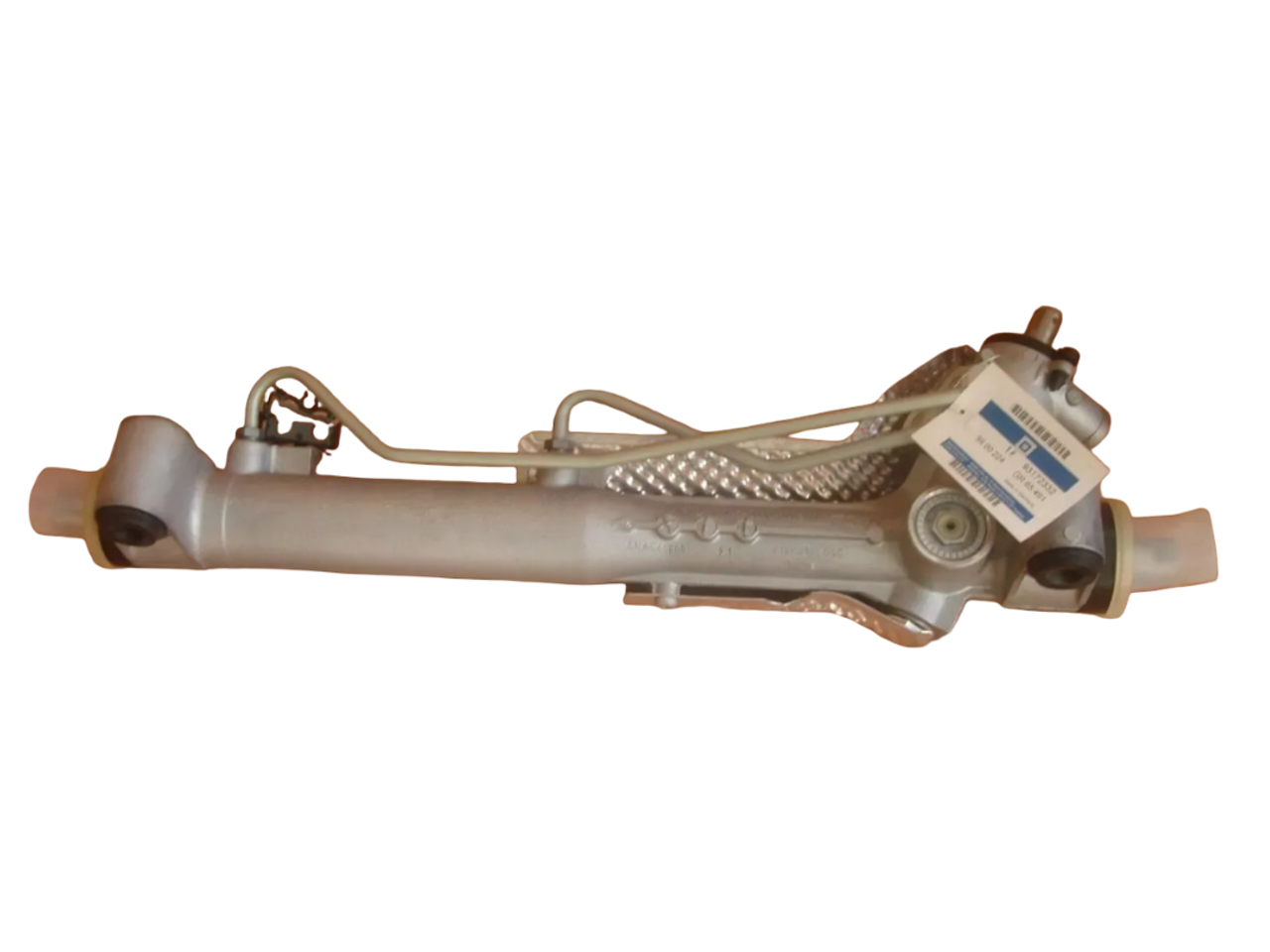 Steering Rack RHD fits Opel Vauxhall Signum Vectra C 93172332 Genuine