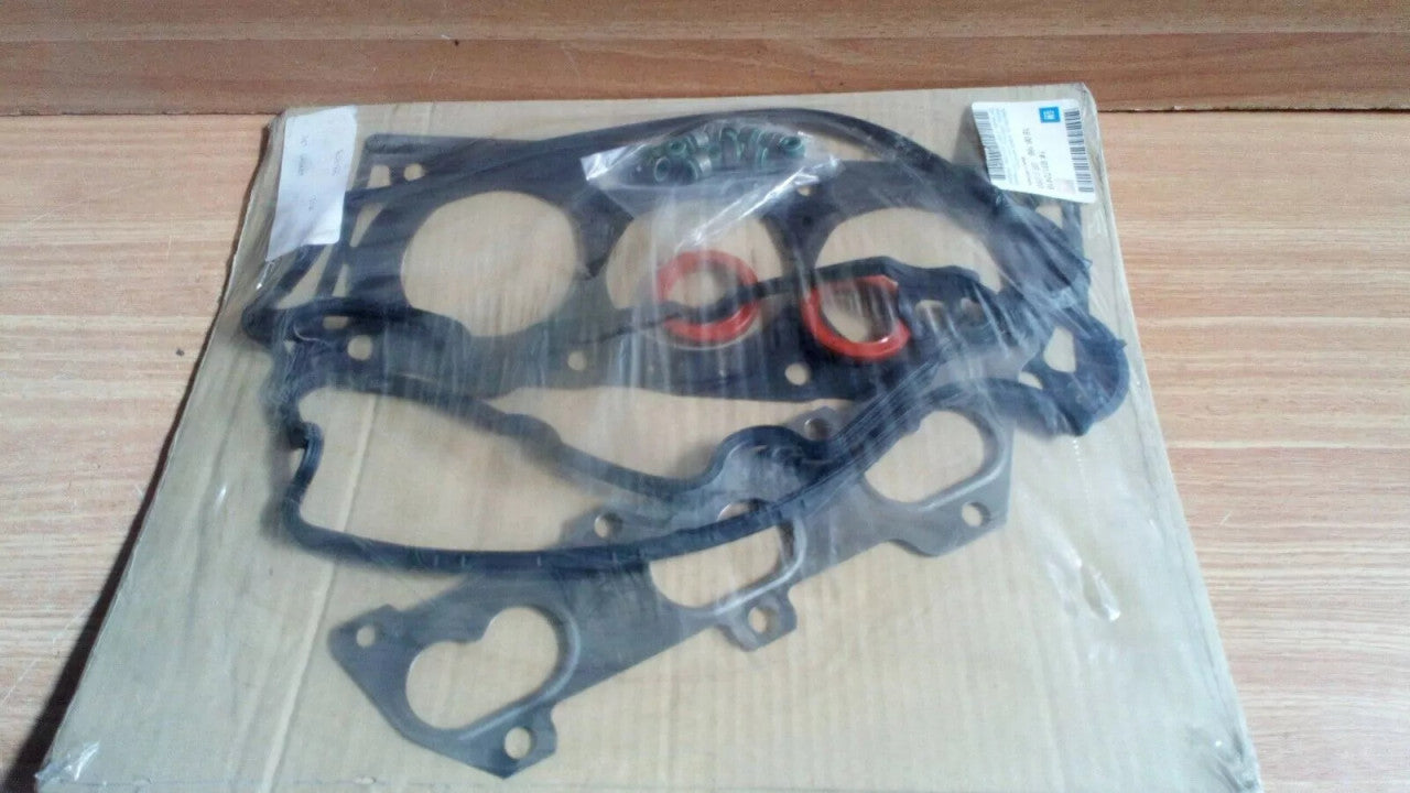 Head Gasket Set kit fits Opel Vauxhall Vectra B Y26SE 93172416 Genuine View Rear
