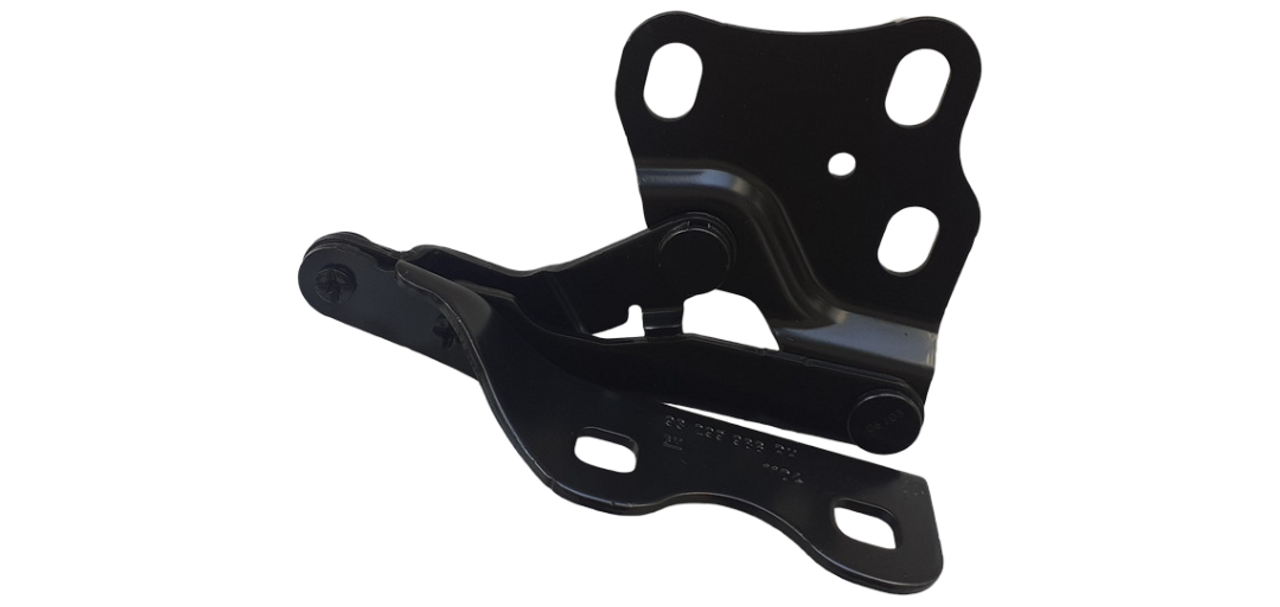 Bonnet Hood Hinge Right fits Opel Vauxhall Meriva A 93174472 Genuine