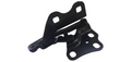 Bonnet Hood Hinge Left fits Opel Vauxhall Meriva A 93174473 Genuine