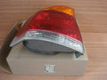 Tail Rear Light Left fits Opel Vauxhall Vectra C 93174902 Genuine View Front