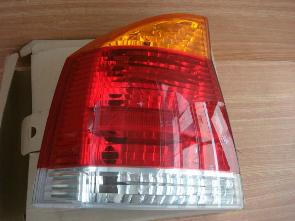 Tail Rear Light Left fits Opel Vauxhall Vectra C 93174902 Genuine View Rear