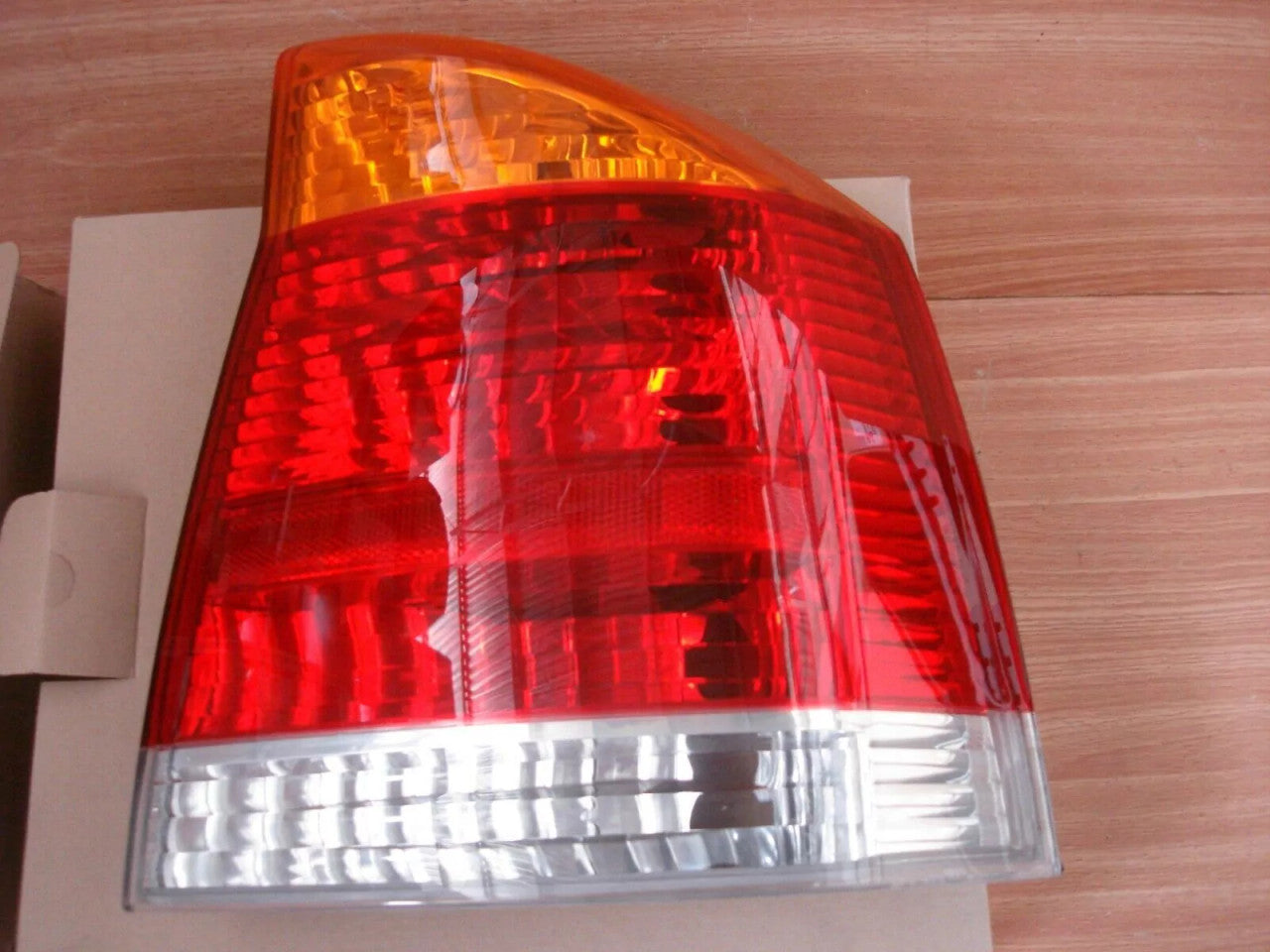 Tail Rear Light Right fits Opel Vauxhall Vectra C 93174904 Genuine View Rear