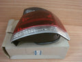 Tail Rear Light Right fits Opel Vauxhall Vectra C 93174906 Genuine View Front