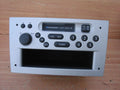Radio & Cassette Player fits Opel Vauxhall Meriva A Corsa C 93175842 Genuine View Front