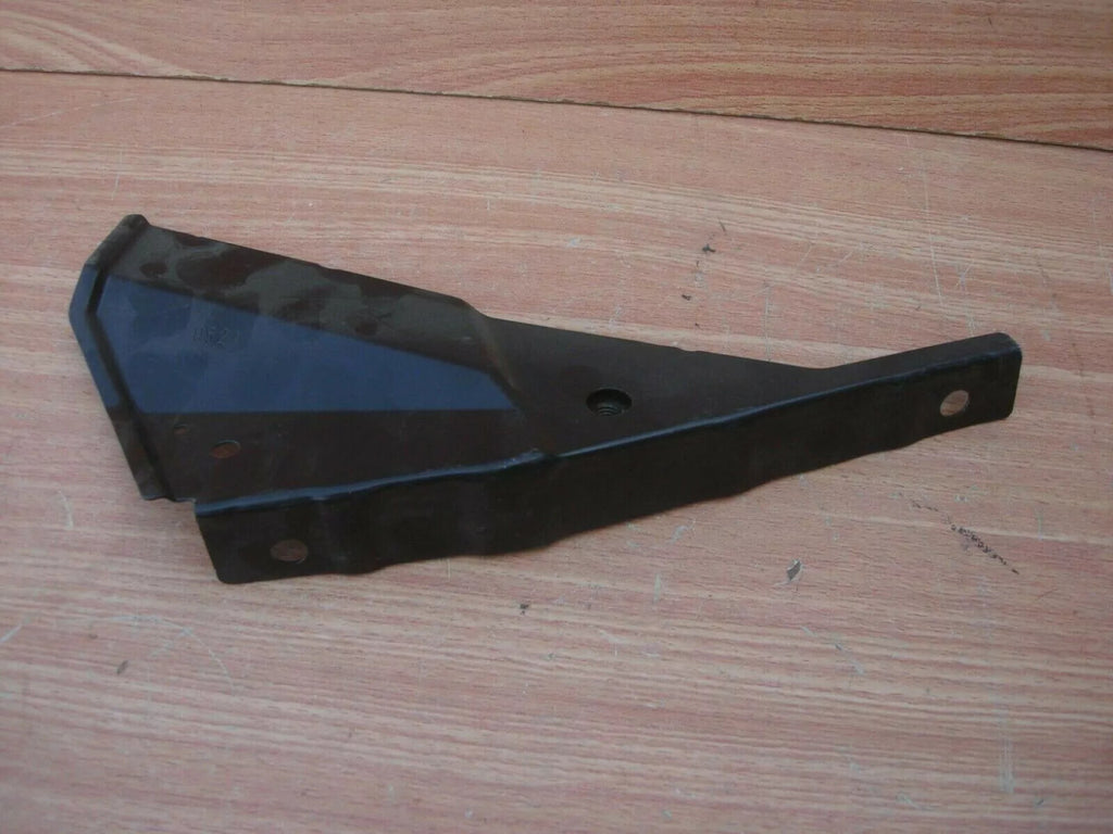 Bracket Front End Right fits Opel Vauxhall Vectra C Signum 93177689 Genuine View Rear