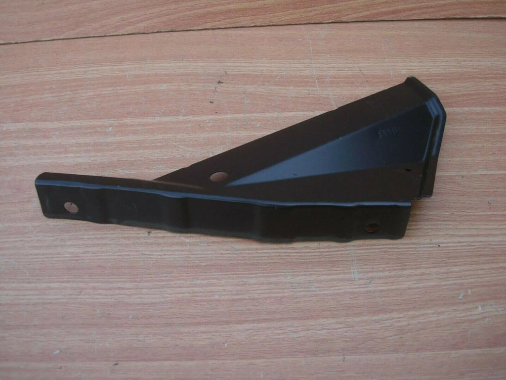 Bracket Front End Left fits Opel Vauxhall Vectra C Signum 93177690 Genuine View Rear