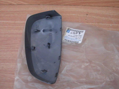 Wing Mirror Left Cover fits Opel Vauxhall Meriva A 93177822 Genuine View Rear