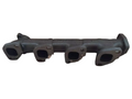 Exhaust Manifold fits Opel Vauxhall Movano A Renault Master 93180366 Genuine