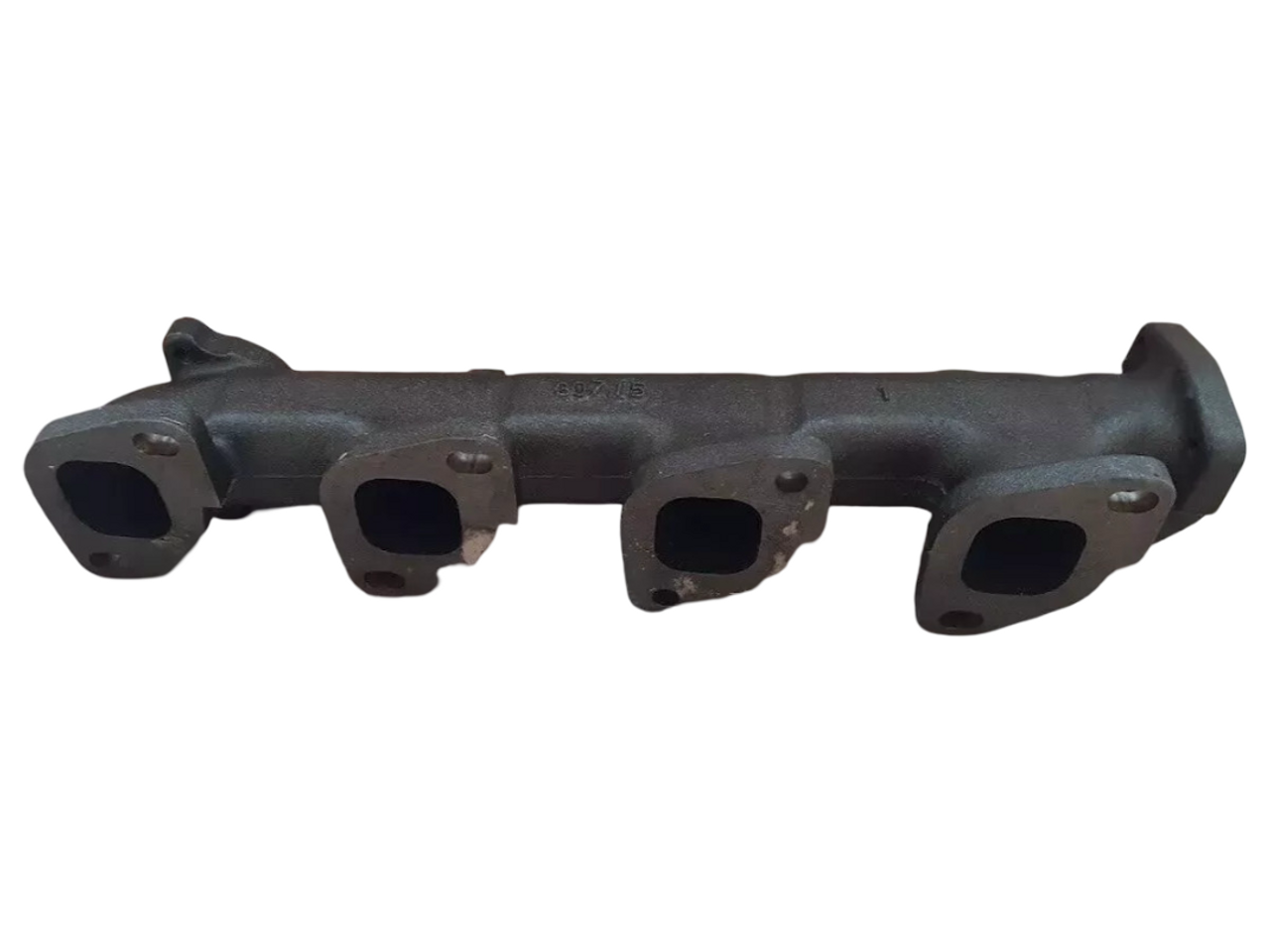 Exhaust Manifold fits Opel Vauxhall Movano A Renault Master 93180366 Genuine
