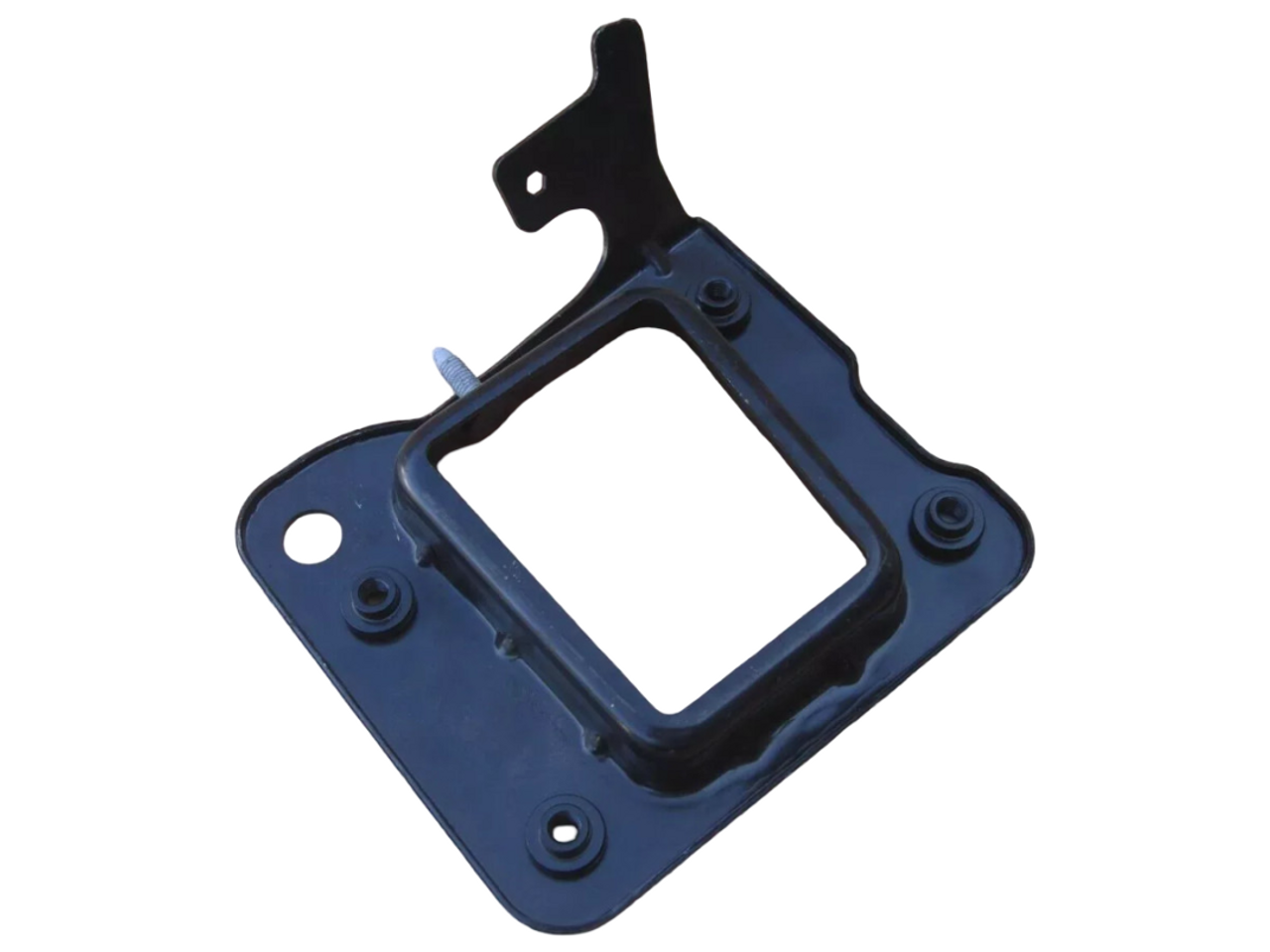 Strike Plate Left fits Opel Vauxhall Astra H Zafira B Saturn Astra 93180522