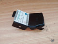 Rear Wheelhouse Bracket Right fits Opel Vauxhall Tigra B 93181815 Genuine View Front