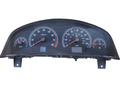 Instrument Cluster fits Opel Vauxhall Vectra C Signum 93182006 Genuine