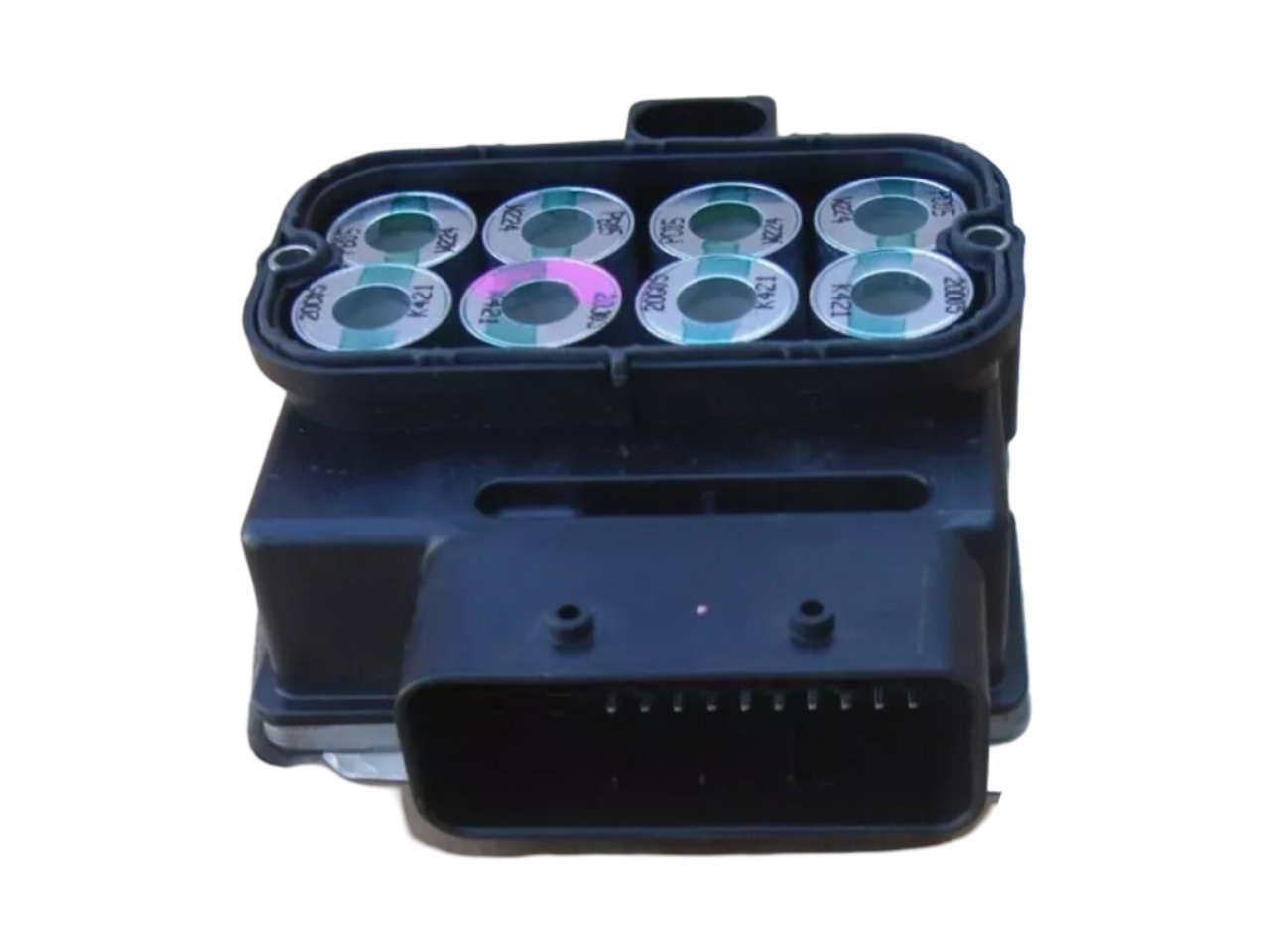 ABS Control Module fits Opel Vauxhall Vectra C Signum 93182798 Genuine