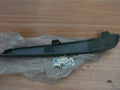 Bumper Moulding Front Right fits Opel Vauxhall Astra H 93183320 Genuine View Front