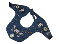 Steering Wheel Horn Contact Plate fits Opel Vauxhall Vectra C Signum Genuine 93183395