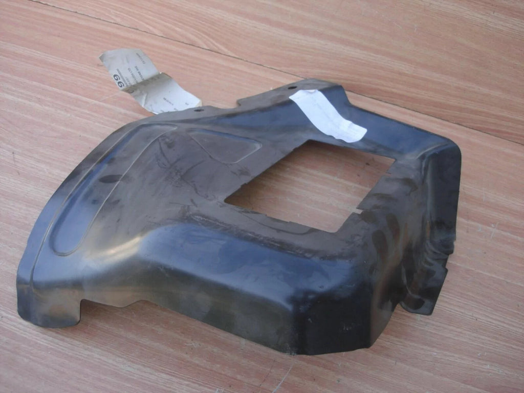 Extension Rear Outer Right Lower fits Opel Vauxhall Zafira B 93184800 Genuine View Right