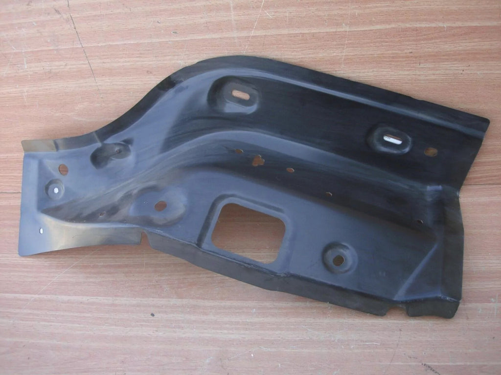 Extension Rear Inner Left Lower fits Opel Vauxhall Zafira B 93184815 Genuine View Right