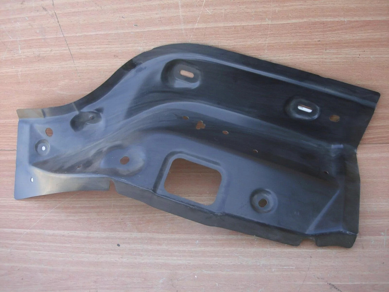 Extension Rear Inner Left Lower fits Opel Vauxhall Zafira B 93184815 Genuine View Right