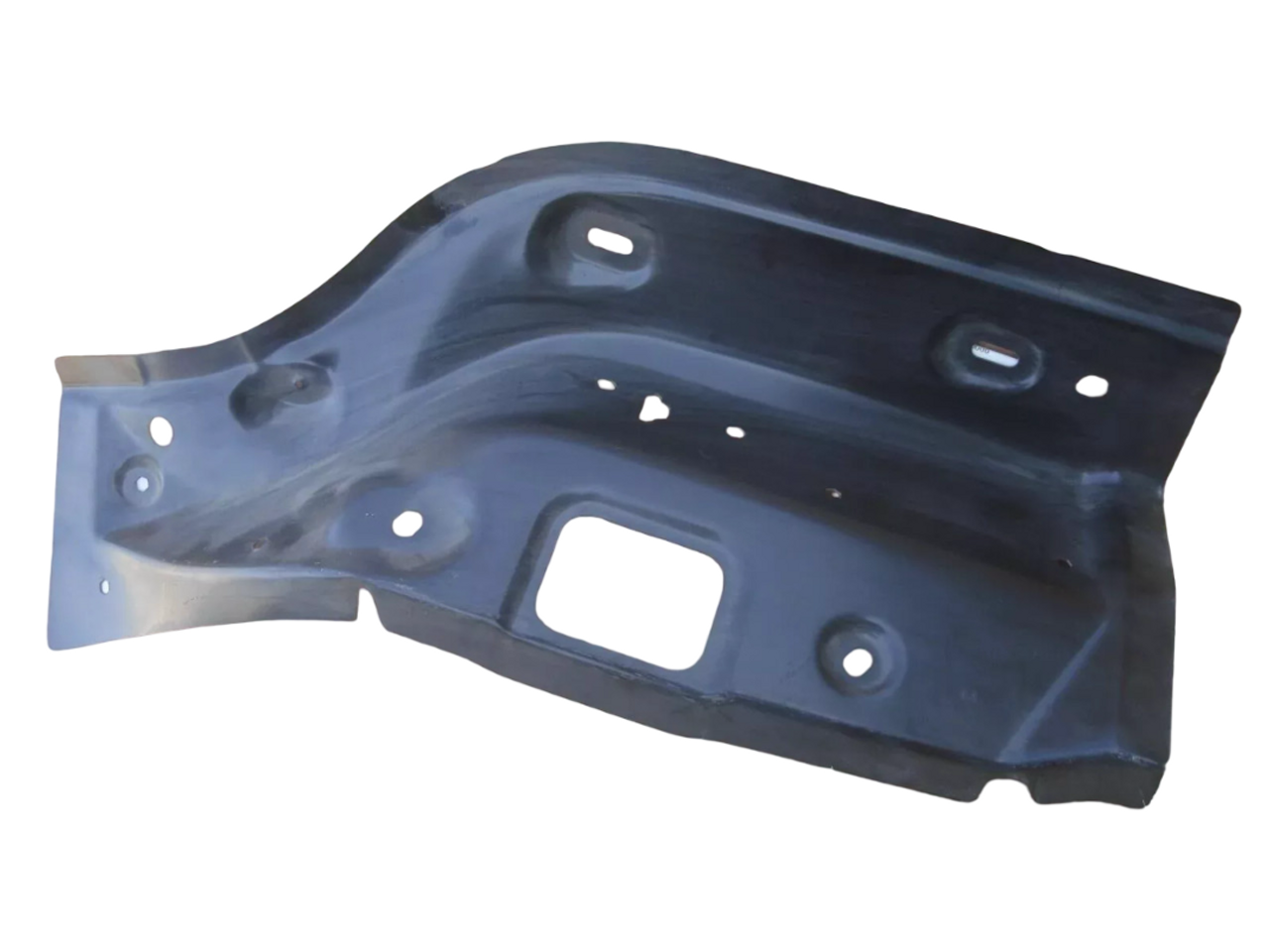 Extension Rear Inner Left Lower fits Opel Vauxhall Zafira B 93184815 Genuine
