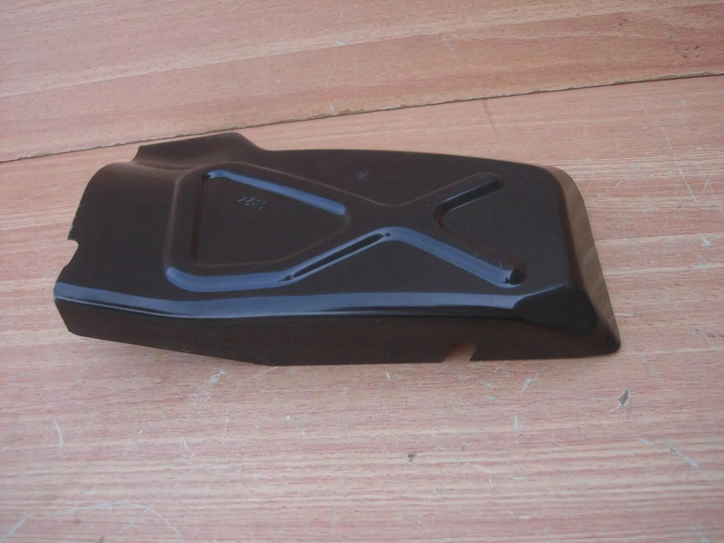 Wheelhouse Support Rear Lower Right fits Opel Vauxhall Zafira B 93184864 Genuine View Rear