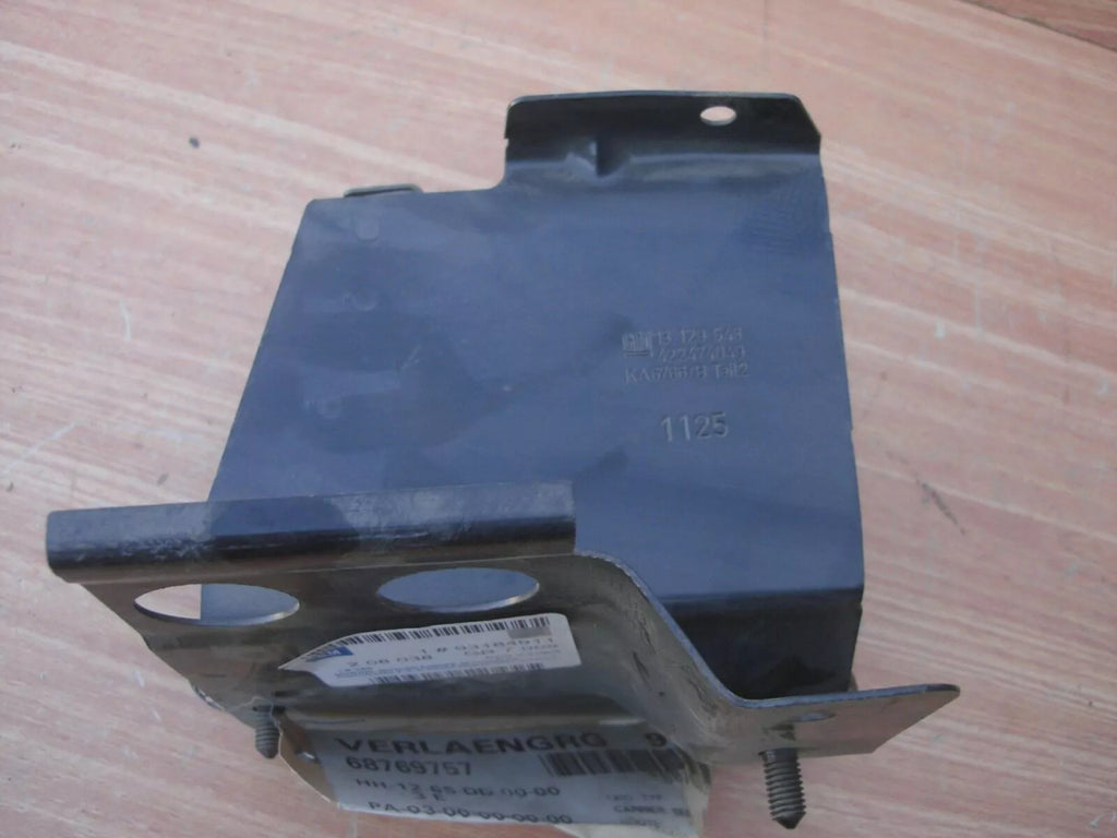 Crash Limiter Rear Right fits Opel Vauxhall Zafira B 93184911 Genuine View Left