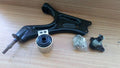 Control Arm Front Right fits Saab 9-5 9600 93185280 Genuine View Front