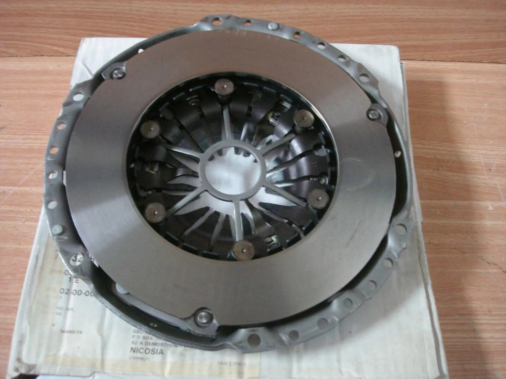 Pressure Plate fits Opel Vauxhall Zafira B Astra H Z20LEH 93185619 Genuine View Rear