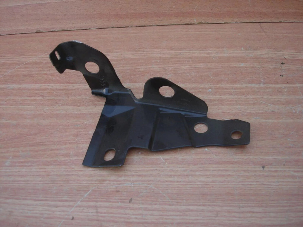 Bracket Front Left fits Opel Vauxhall Vectra C Signum 93185724 Genuine View Rear