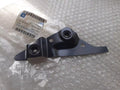 Bracket Front Wing Left fits Opel Vauxhall Vectra C Signum 93185842 Genuine View Front