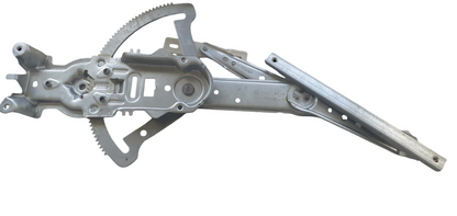 Window Regulator Front Left fits Opel Vauxhall Corsa C Combo F06 F25 93186828 Genuine