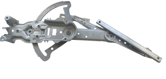 Window Regulator Front Left fits Opel Vauxhall Corsa C Combo F06 F25 93186828 Genuine