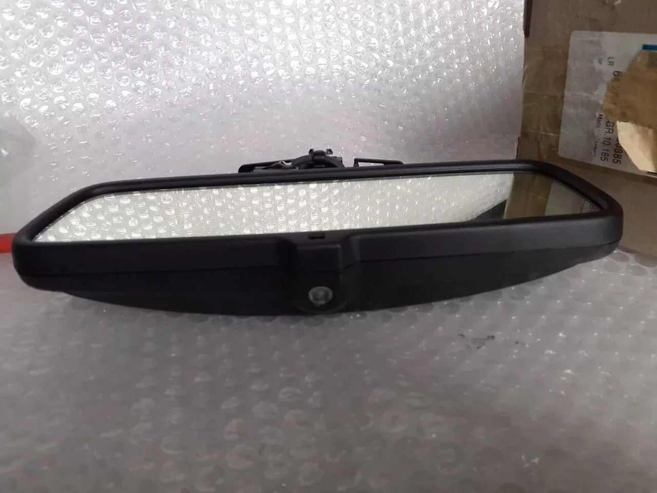 Interior Mirror fits Opel Vauxhall Zafira A B Astra G H Omega B Signum Corsa C D 93190418 View Upper