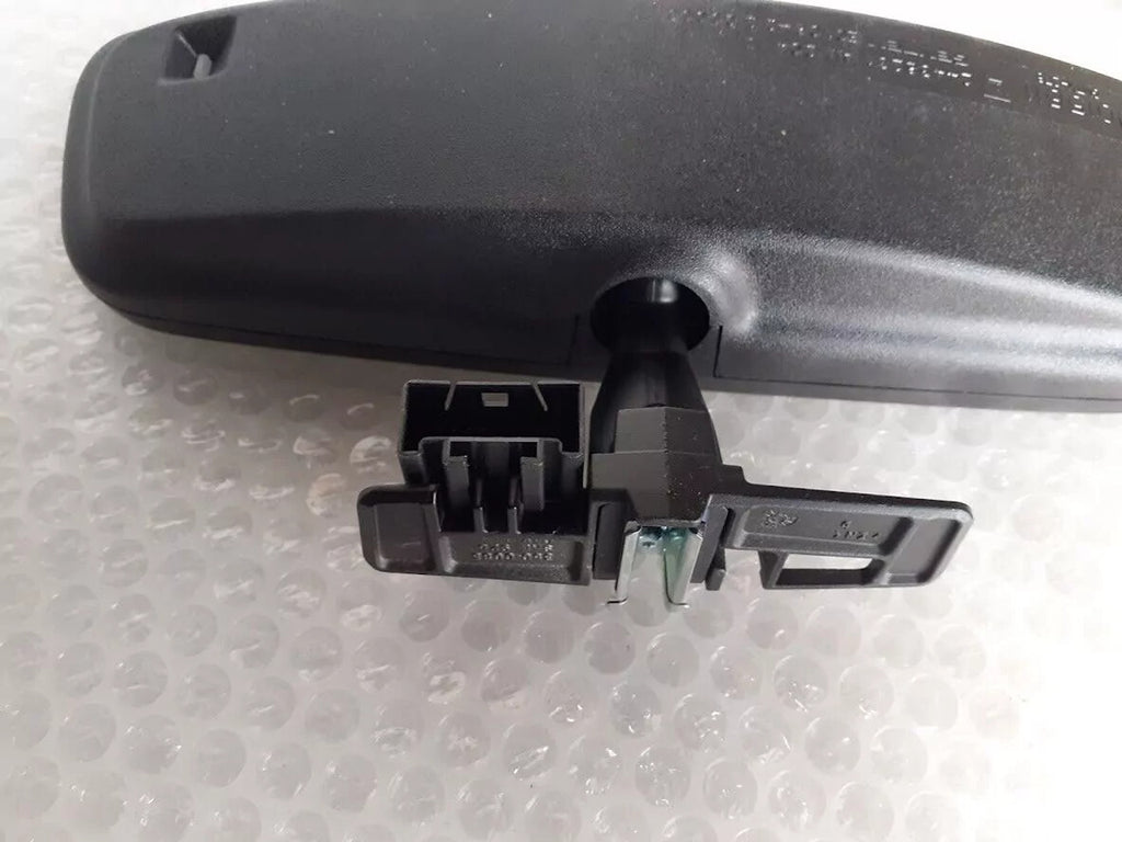 Interior Mirror fits Opel Vauxhall Zafira A B Astra G H Omega B Signum Corsa C D 93190418 View Lower